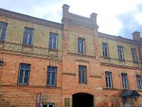 Золотая осень в Шеки – когда оказываешься в сказке (ФОТО)