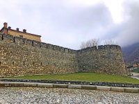 Золотая осень в Шеки – когда оказываешься в сказке (ФОТО)