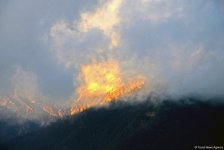 Золотая осень в Шеки – когда оказываешься в сказке (ФОТО)