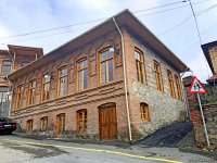 Золотая осень в Шеки – когда оказываешься в сказке (ФОТО)