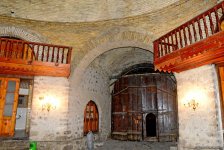 Золотая осень в Шеки – когда оказываешься в сказке (ФОТО)