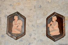 Золотая осень в Шеки – когда оказываешься в сказке (ФОТО)