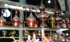 Золотая осень в Шеки – когда оказываешься в сказке (ФОТО)