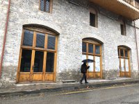 Золотая осень в Шеки – когда оказываешься в сказке (ФОТО)