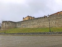 Золотая осень в Шеки – когда оказываешься в сказке (ФОТО)