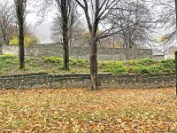 Золотая осень в Шеки – когда оказываешься в сказке (ФОТО)