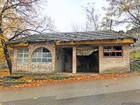 Золотая осень в Шеки – когда оказываешься в сказке (ФОТО)