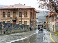 Золотая осень в Шеки – когда оказываешься в сказке (ФОТО)