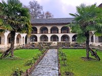 Золотая осень в Шеки – когда оказываешься в сказке (ФОТО)