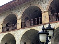 Золотая осень в Шеки – когда оказываешься в сказке (ФОТО)