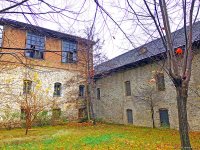 Золотая осень в Шеки – когда оказываешься в сказке (ФОТО)