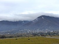 Золотая осень в Шеки – когда оказываешься в сказке (ФОТО)