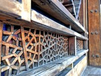 Золотая осень в Шеки – когда оказываешься в сказке (ФОТО)