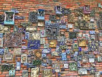 Золотая осень в Шеки – когда оказываешься в сказке (ФОТО)