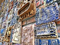 Золотая осень в Шеки – когда оказываешься в сказке (ФОТО)