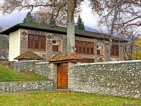 Золотая осень в Шеки – когда оказываешься в сказке (ФОТО)