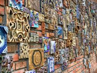 Золотая осень в Шеки – когда оказываешься в сказке (ФОТО)