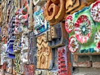 Золотая осень в Шеки – когда оказываешься в сказке (ФОТО)