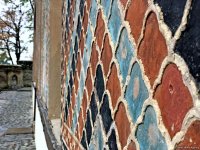 Золотая осень в Шеки – когда оказываешься в сказке (ФОТО)