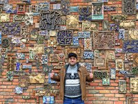 Золотая осень в Шеки – когда оказываешься в сказке (ФОТО)