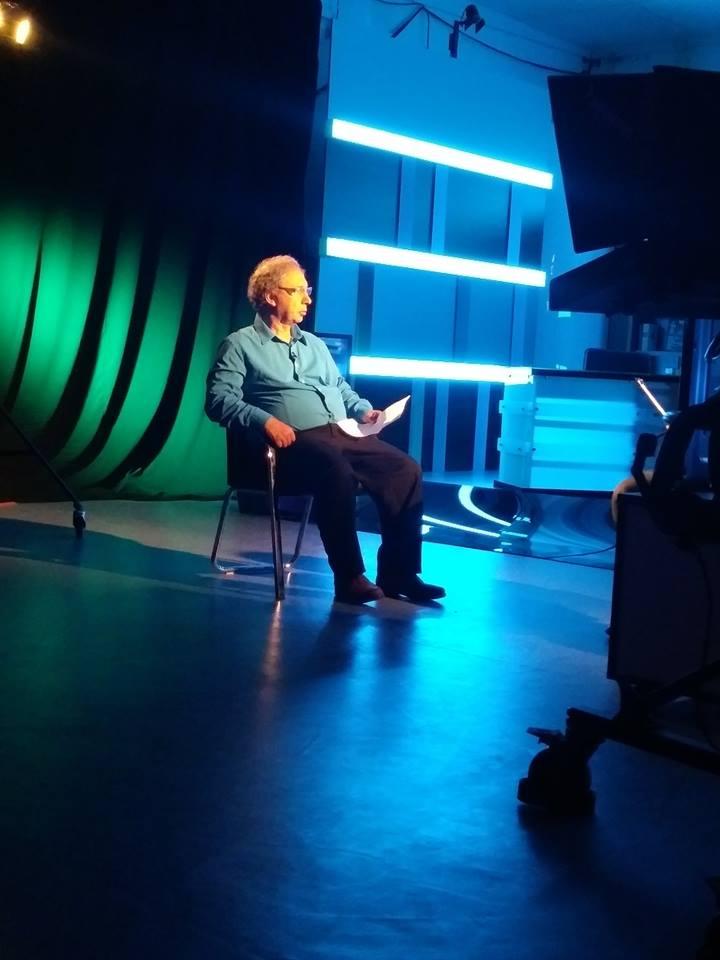 Мама всегда готовила довгу, долму, баранину: из Израиля в Азербайджан (ФОТО)