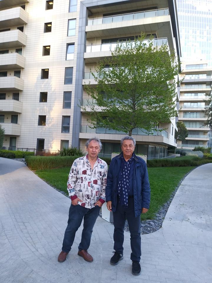 Мама всегда готовила довгу, долму, баранину: из Израиля в Азербайджан (ФОТО)