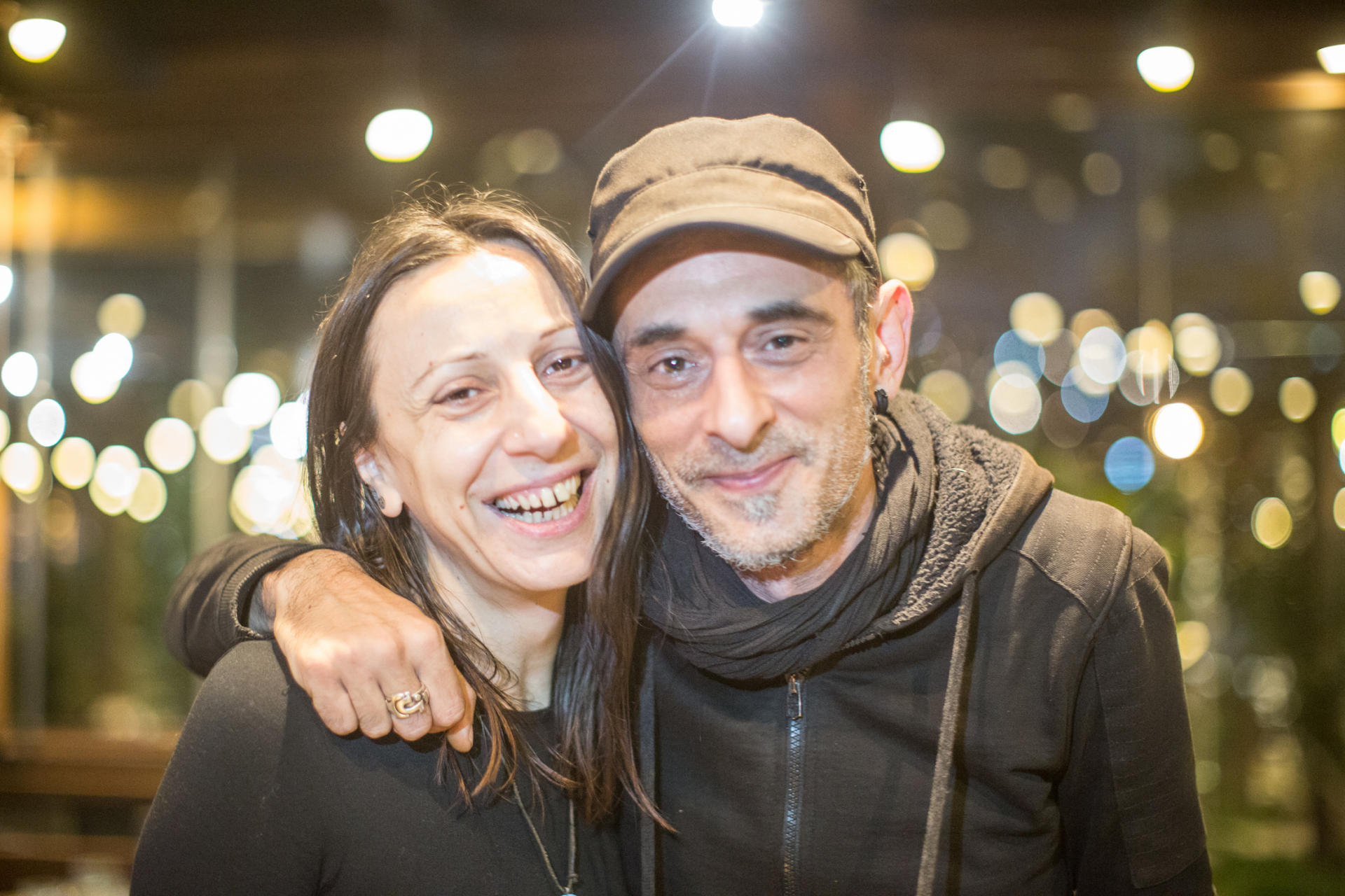 В Баку появилось пугало, или Ода свободе (ФОТО)