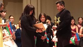 Азербайджанцы покорили Florida keys в США (ФОТО)