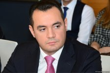 При Агентстве по развитию МСБ в Азербайджане создан Общественный совет (ФОТО)