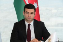 При Агентстве по развитию МСБ в Азербайджане создан Общественный совет (ФОТО)