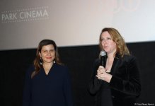 Из Нью-Йорка в Баку: любовь, предательство и месть с Эльчином Азизовым (ФОТО)