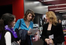Из Нью-Йорка в Баку: любовь, предательство и месть с Эльчином Азизовым (ФОТО)