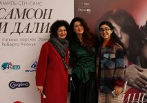 Из Нью-Йорка в Баку: любовь, предательство и месть с Эльчином Азизовым (ФОТО)