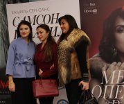 Из Нью-Йорка в Баку: любовь, предательство и месть с Эльчином Азизовым (ФОТО)