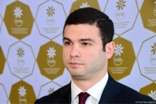 Орхан Мамедов: В 2019 году в Баку планируется открытие "Дома МСБ" (ФОТО)