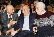 Тарана Махмудова провела концерт с участием джазовой суперзвезды Линли Марта (ФОТО)