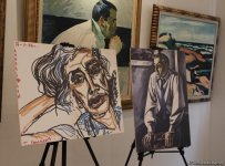 В Баку отметили 90-летие Таира Салахова (ФОТО)