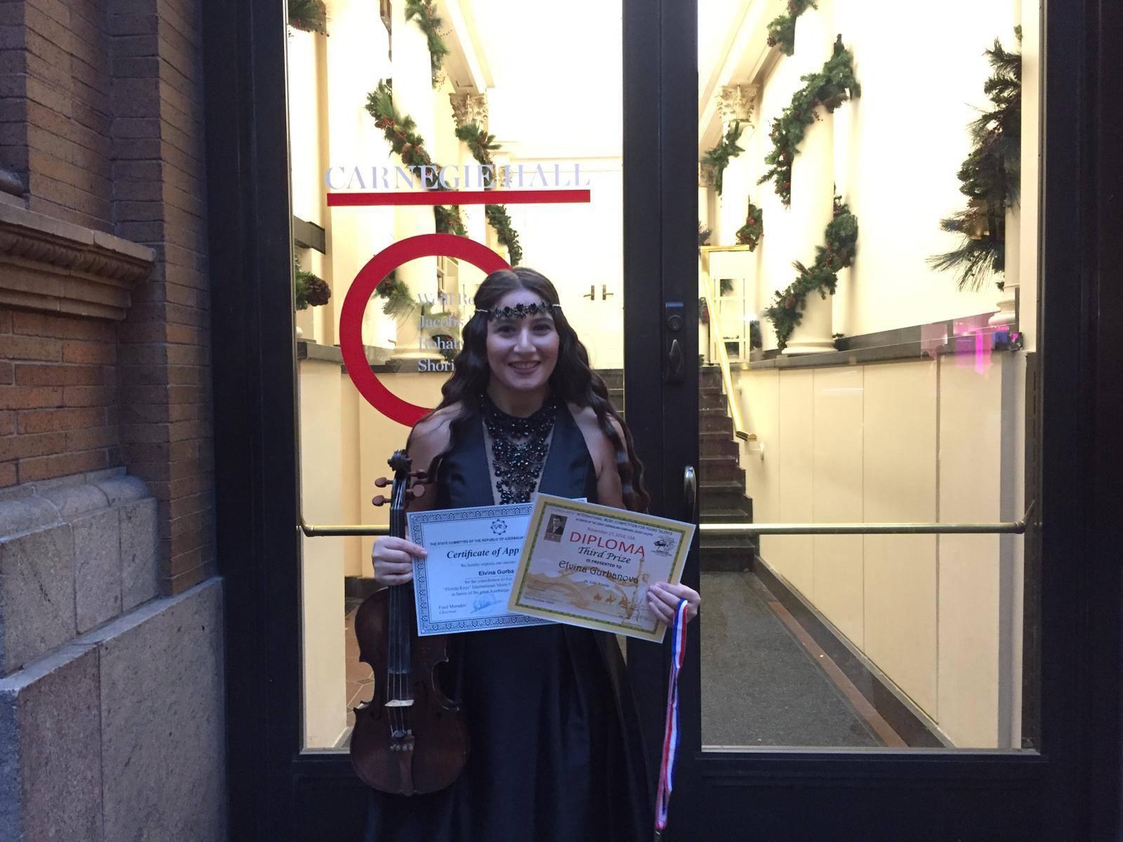 Азербайджанцы покорили Florida keys в США (ФОТО)