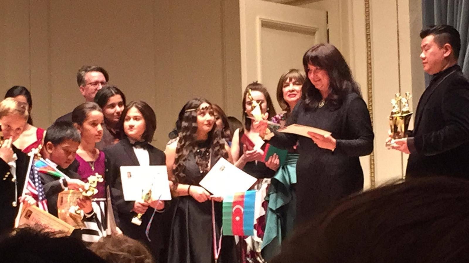 Азербайджанцы покорили Florida keys в США (ФОТО)