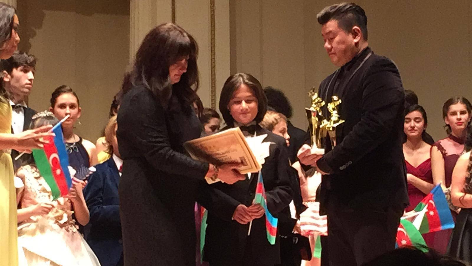 Азербайджанцы покорили Florida keys в США (ФОТО)