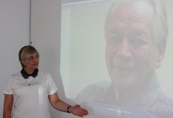 Духовные мыслители Востока в творчестве Токая Мамедова