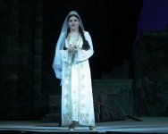 Грандиозный подарок  артистов на юбилей Таира Салахова (ФОТО)