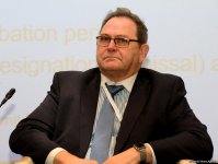 Орхан Мамедов: Одна из главных целей - довести долю МСБ в занятости населения Азербайджана до 40% (ФОТО)