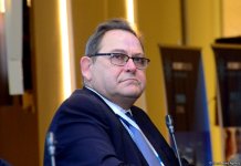 Орхан Мамедов: Одна из главных целей - довести долю МСБ в занятости населения Азербайджана до 40% (ФОТО)