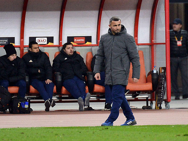 50 лет! Гурбан Гурбанов – от Загаталы до еврокубков, от бомбардира до самого успешного тренера  (ВИДЕО, ФОТО)