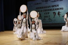 В Баку будет проведен Кубок Азербайджана по танцевальному искусству (ФОТО)