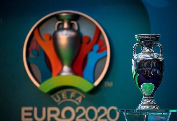 Сборные Германии и Нидерландов досрочно вышли в финальную часть ЧЕ-2020 по футболу