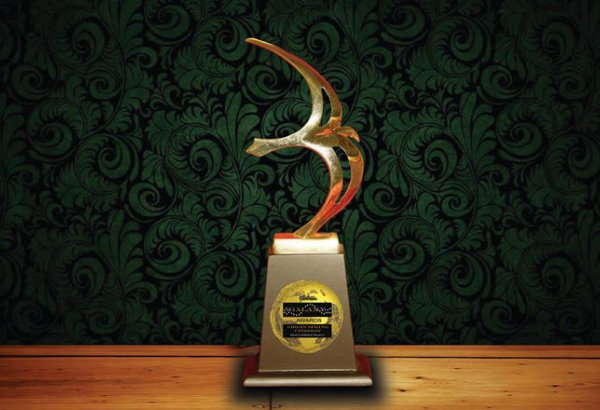 "Steppe Man" стал первым азербайджанским фильмом, удостоенным призов 
Антониони, Тарковского, Годара и Бергмана (ФОТО)