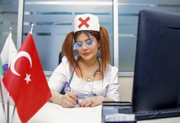 Представлен юмористический клип про врачей азербайджанского шоу-бизнеса (ВИДЕО, ФОТО)