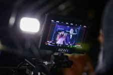 Представлен юмористический клип про врачей азербайджанского шоу-бизнеса (ВИДЕО, ФОТО)